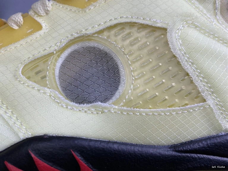 OWT “Sail” x  DH8565-100 5 Jordan Air 1031